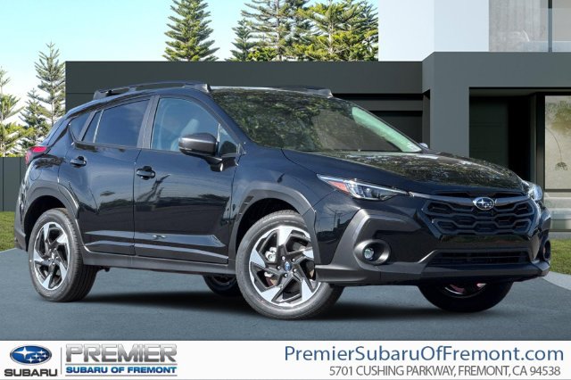New 2026 Subaru Crosstrek 2.5i Limited AWD/4WD image 1