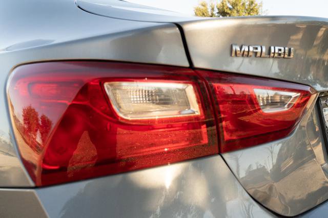 Used 2023 Chevrolet Malibu LT image 35