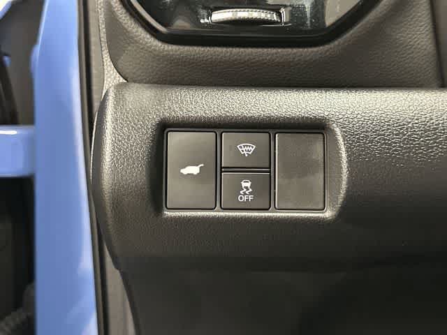 Used 2025 Honda Pilot TrailSport image 19