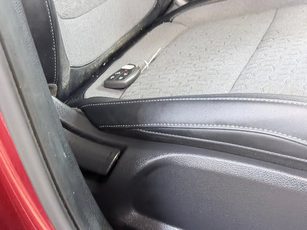 Used 2024 Kia Seltos S FWD image 32