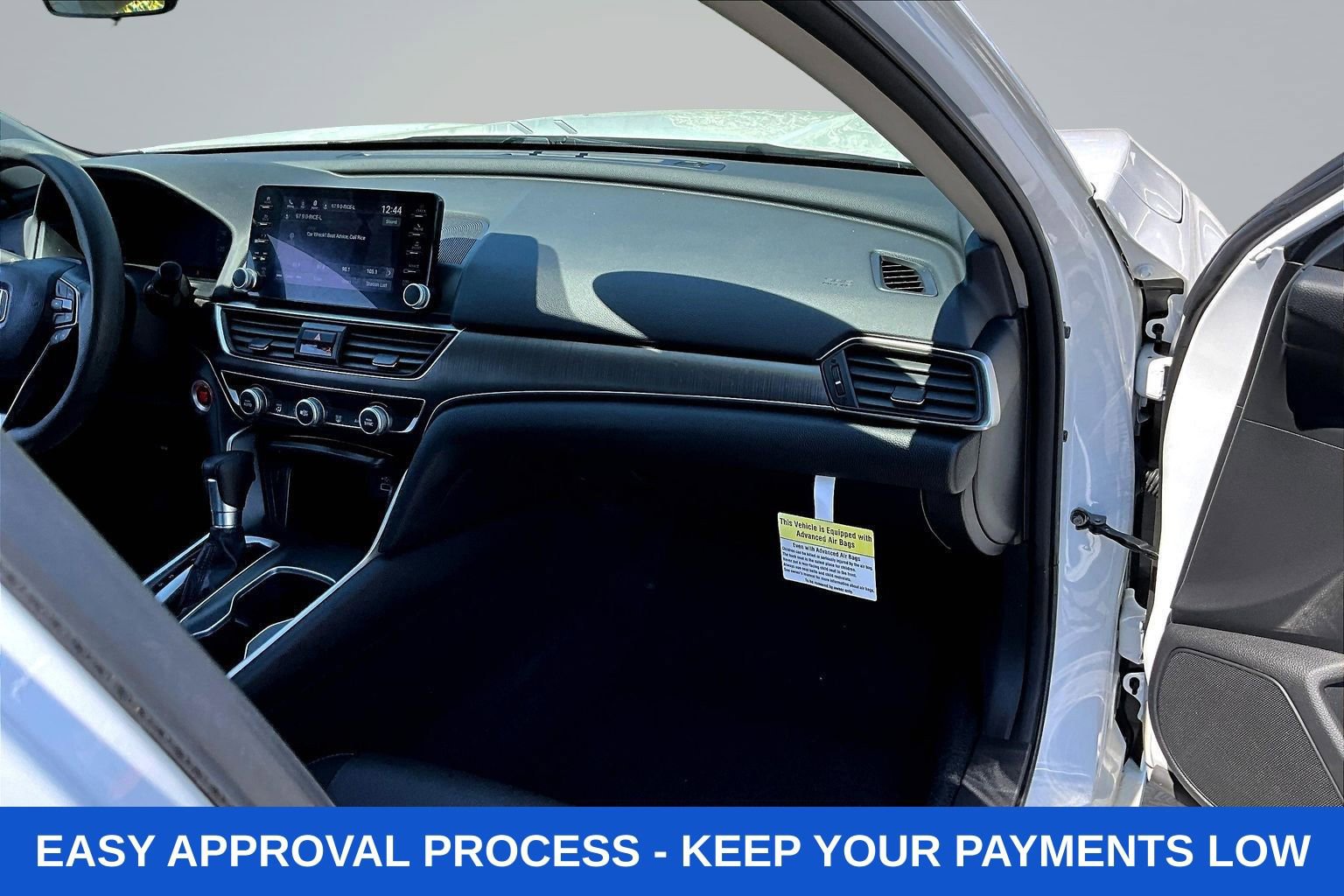 Used 2022 Honda Accord LX image 32