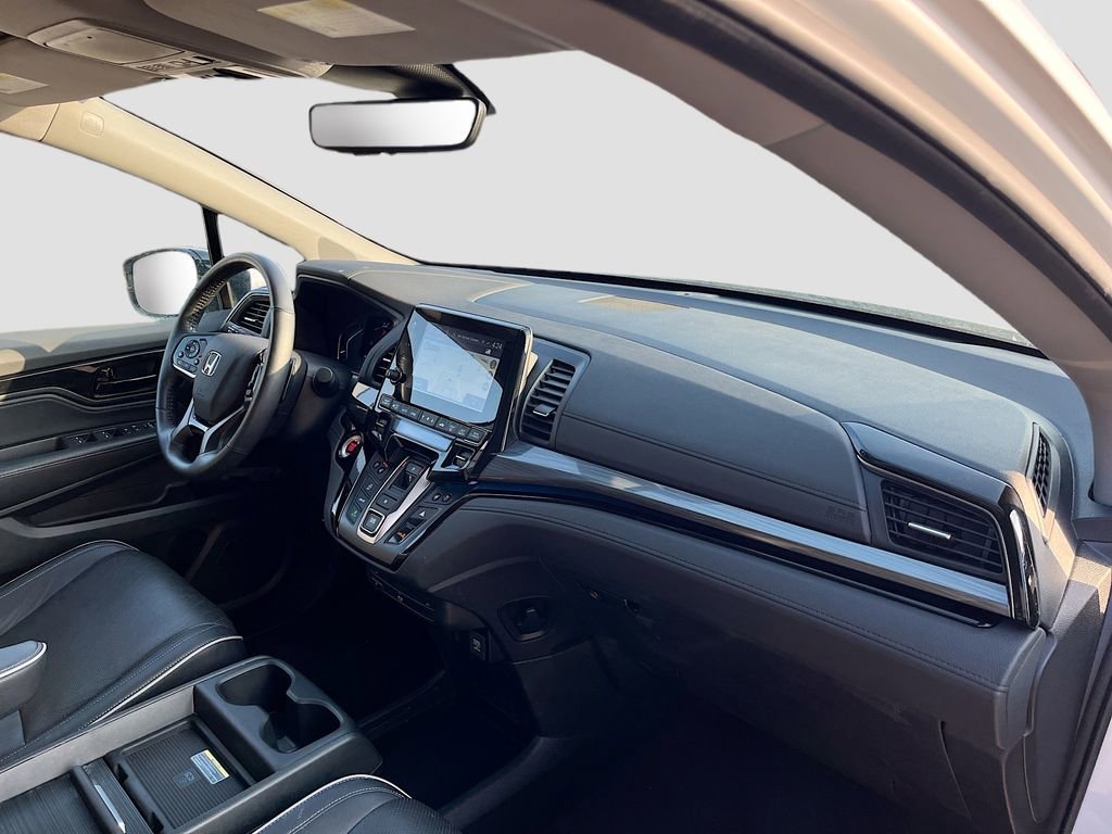 Used 2023 Honda Odyssey Elite image 33