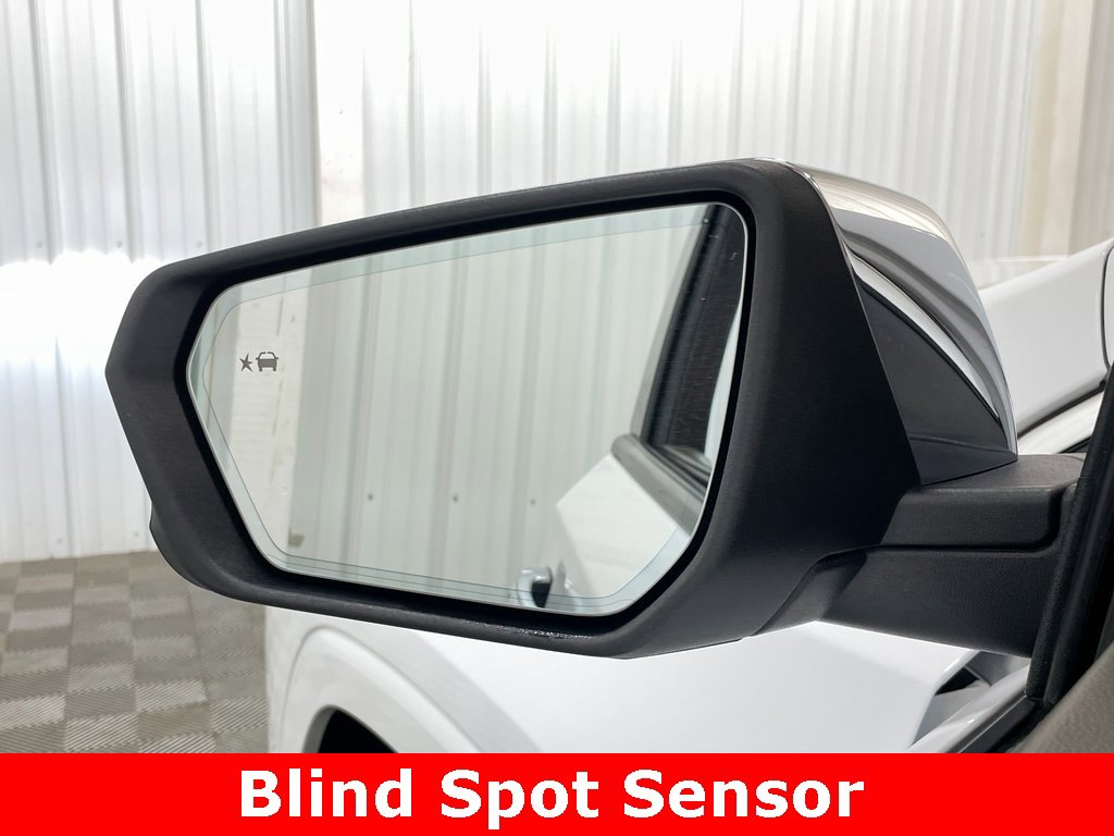 Certified 2019 GMC Terrain Denali w/ Advanced Safety Package image 38