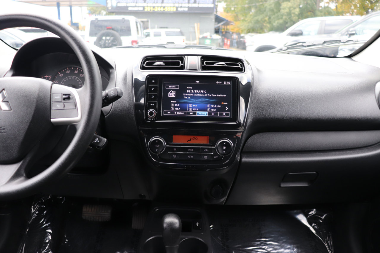 Used 2024 Mitsubishi Mirage ES image 19