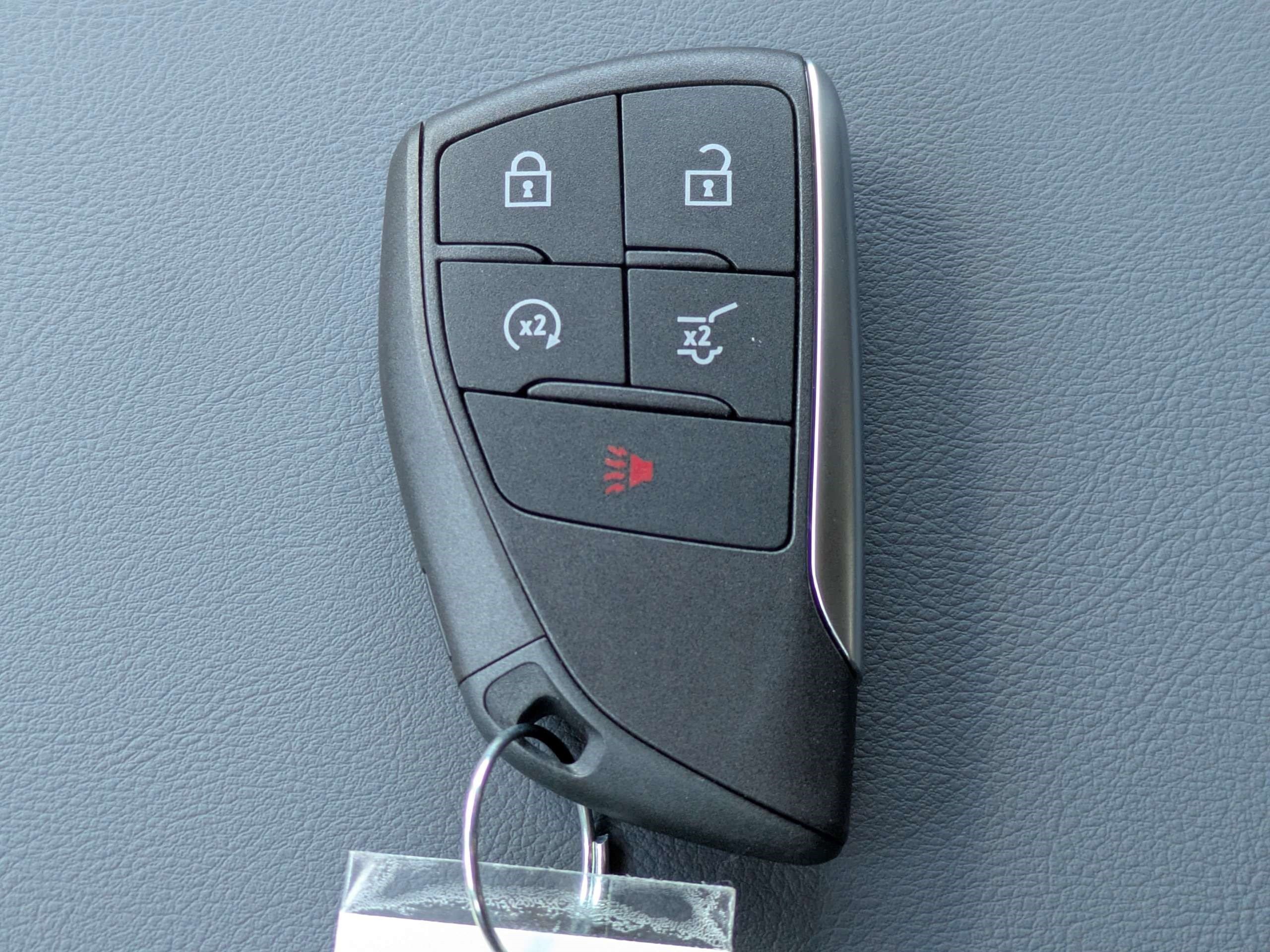 New 2026 Honda Prologue Touring image 32