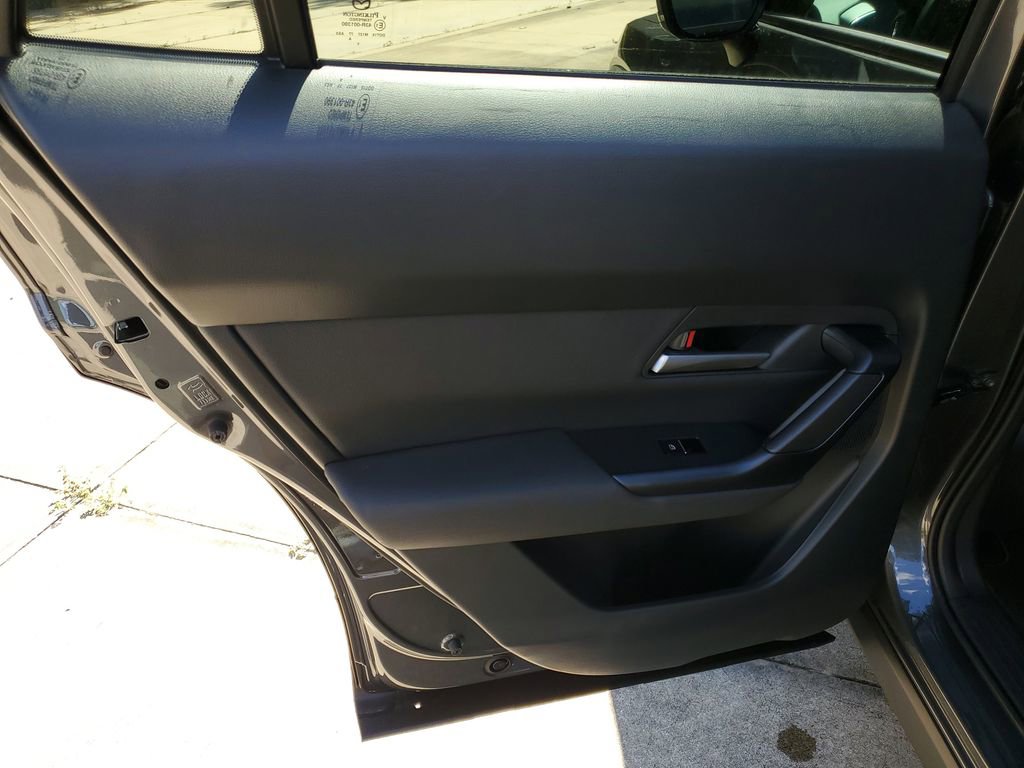 New 2026 MAZDA CX-50 AWD 2.5 S w/ Cargo Package image 14