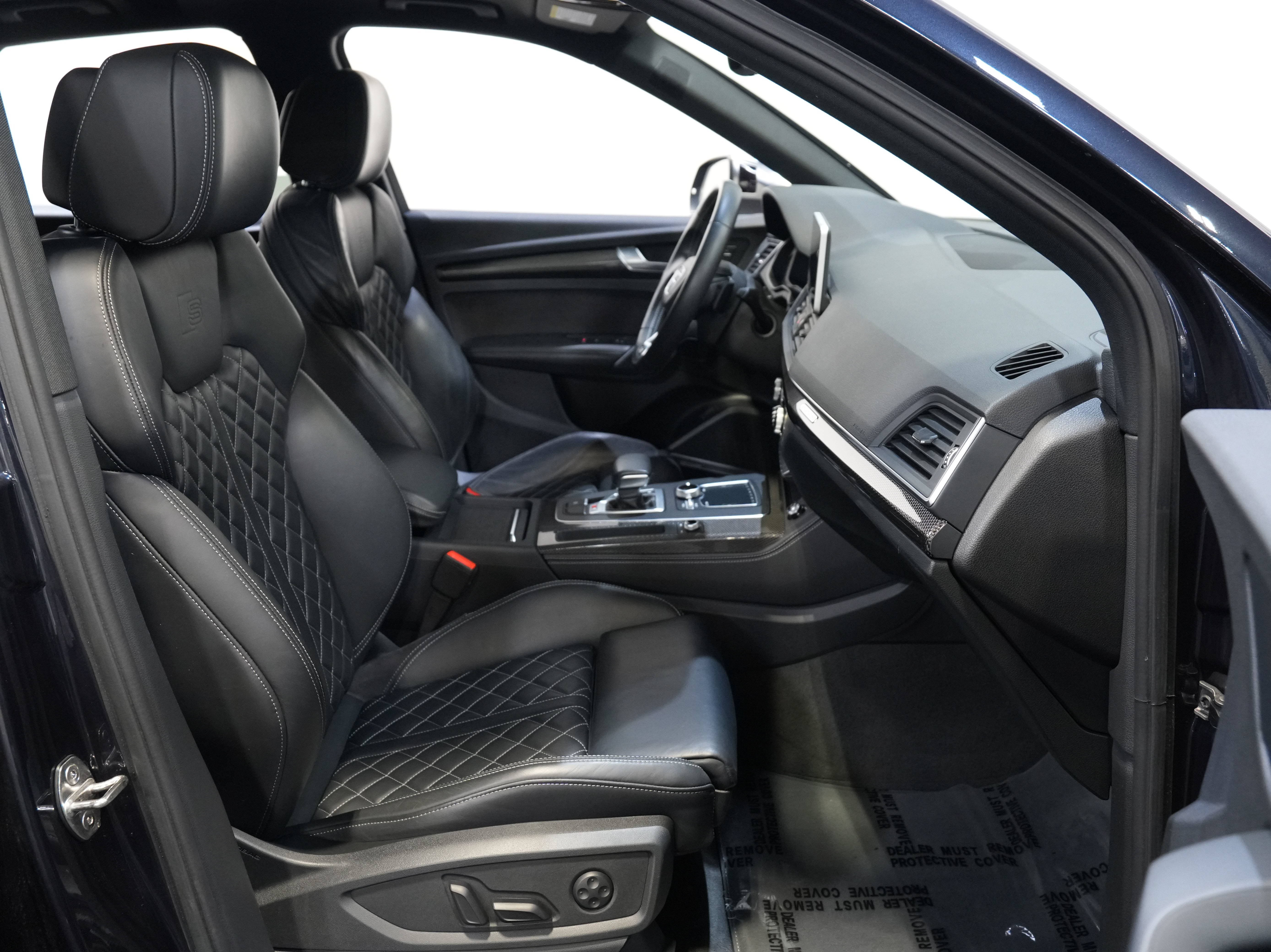 Used 2019 Audi SQ5 Premium Plus AWD/4WD image 32