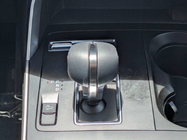 Certified 2026 MAZDA CX-90 3.3 Turbo w/ Select Package AWD/4WD image 19
