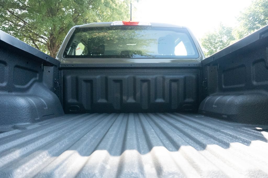 Used 2025 Ford Ranger XL w/ Trailer Tow Package AWD/4WD image 8