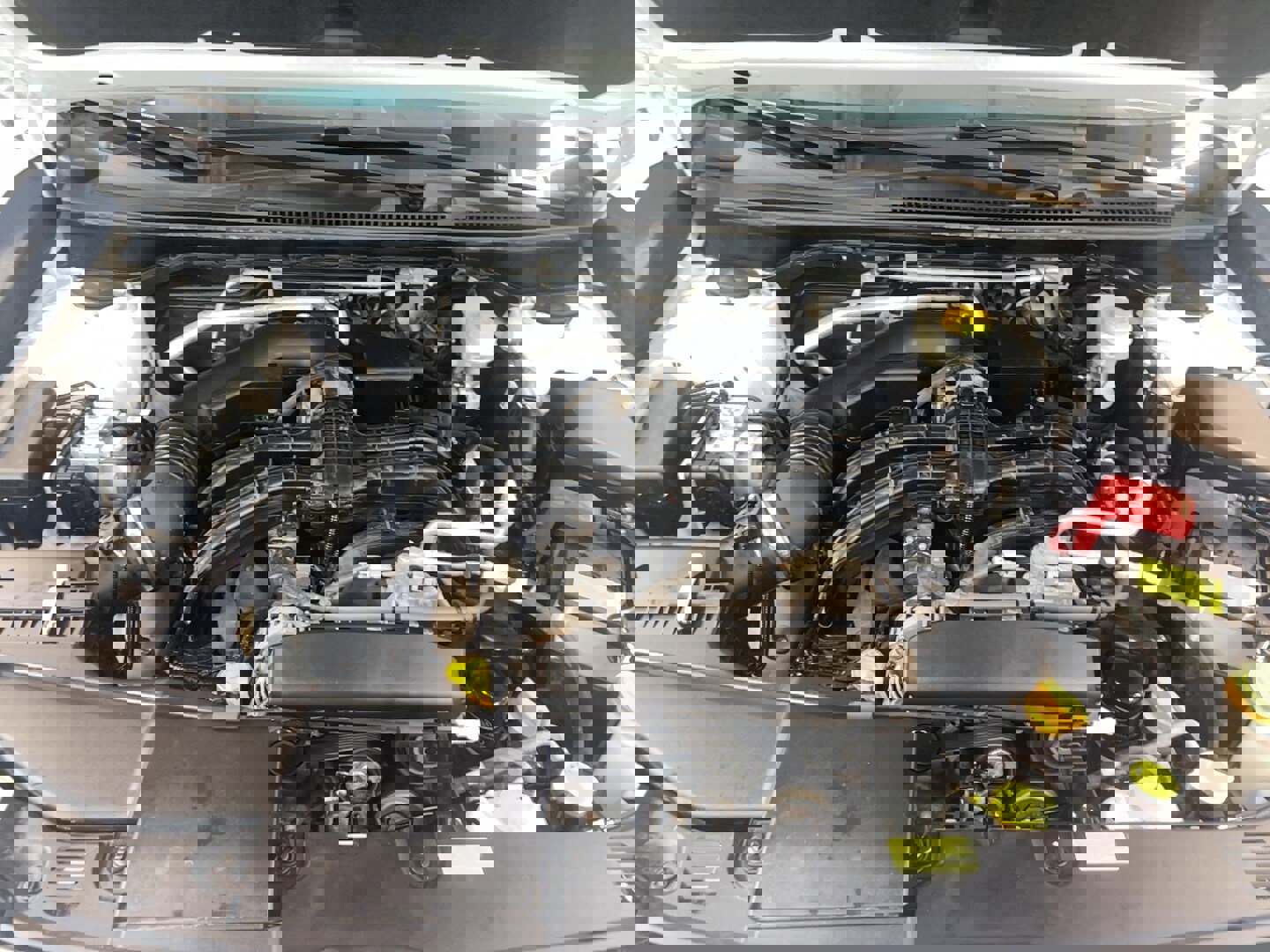 Used 2022 Subaru Crosstrek 2.5i Sport w/ Moonroof Package image 26