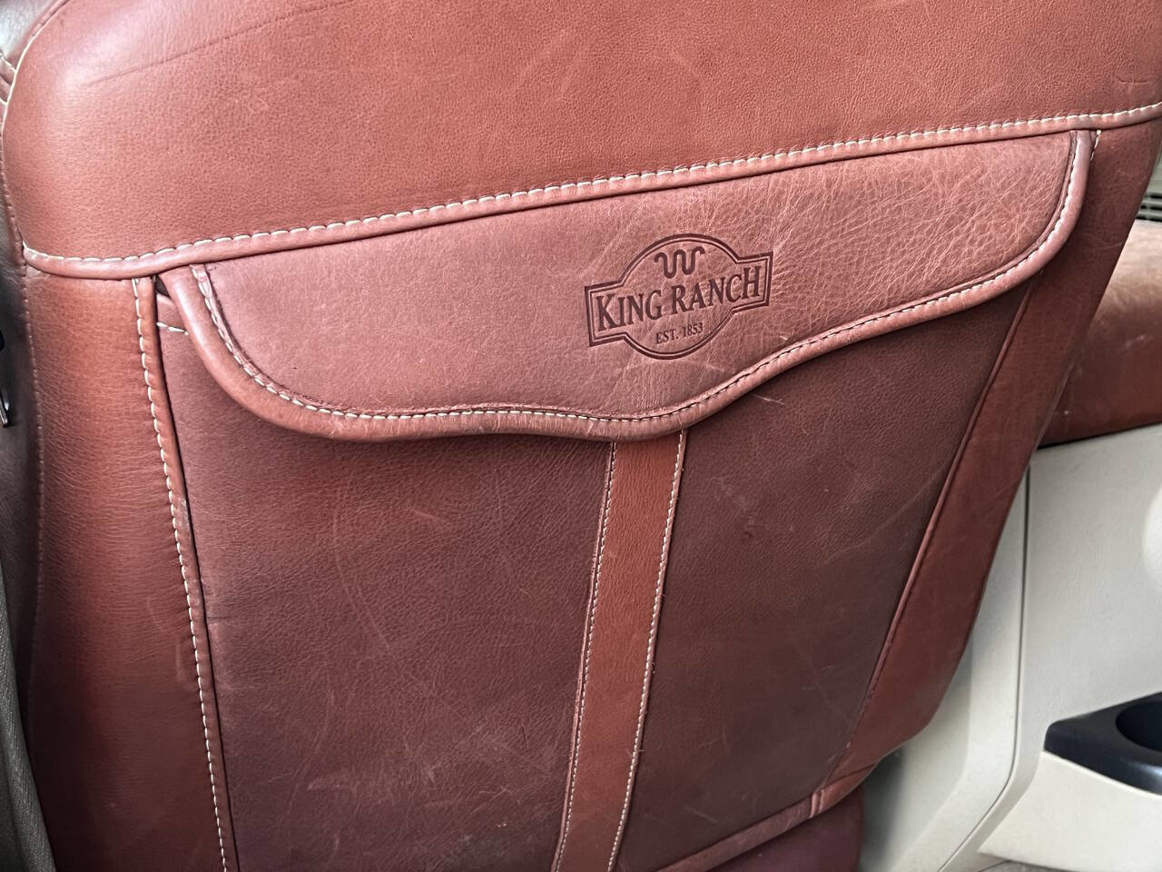 Used 2008 Ford F350 Lariat image 29