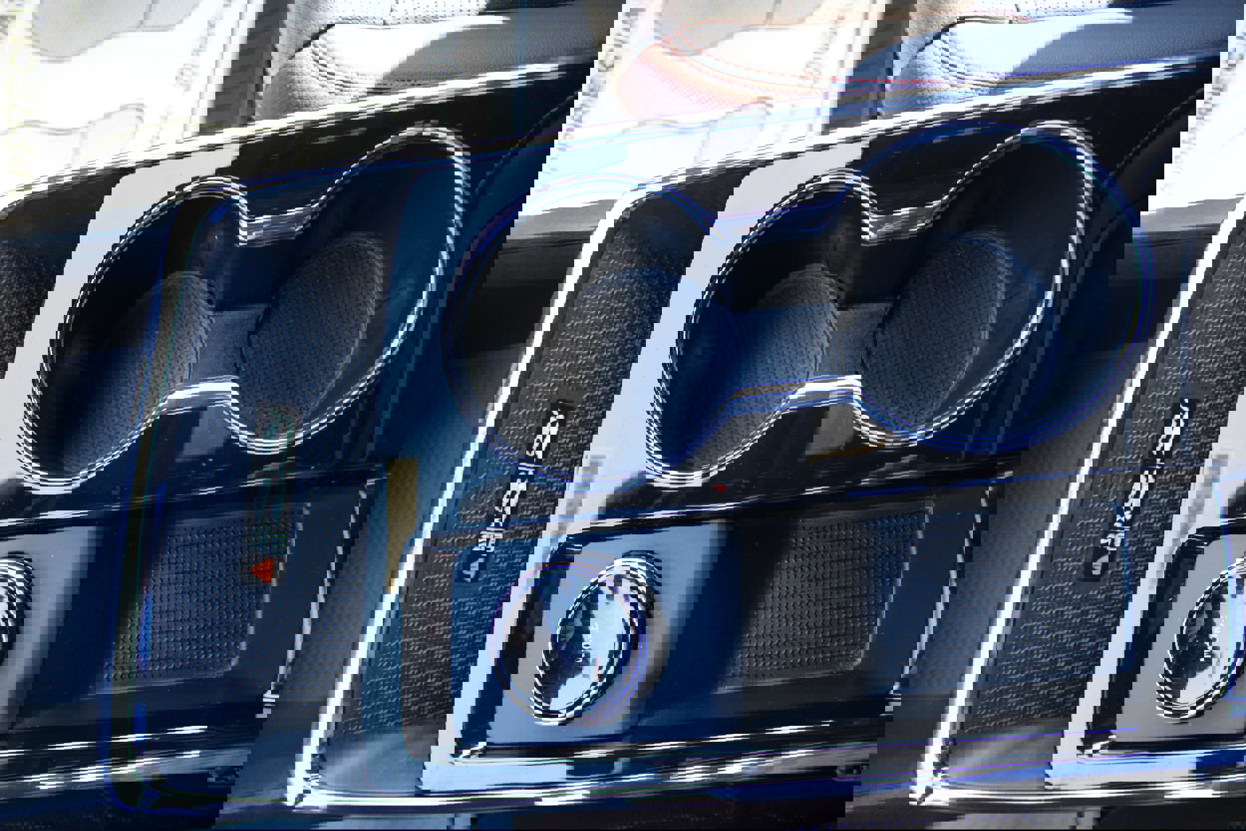 Used 2025 Chevrolet Equinox RS image 24