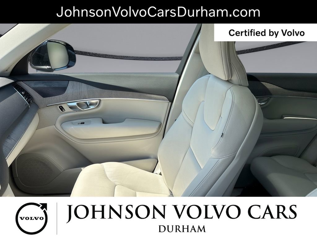 Used 2023 Volvo XC90 T8 Plus w/ Protection Package Premier AWD/4WD image 29