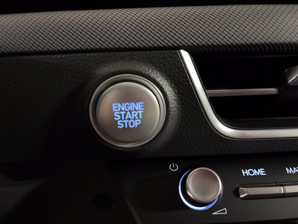 New 2026 Hyundai Sonata SE FWD image 18