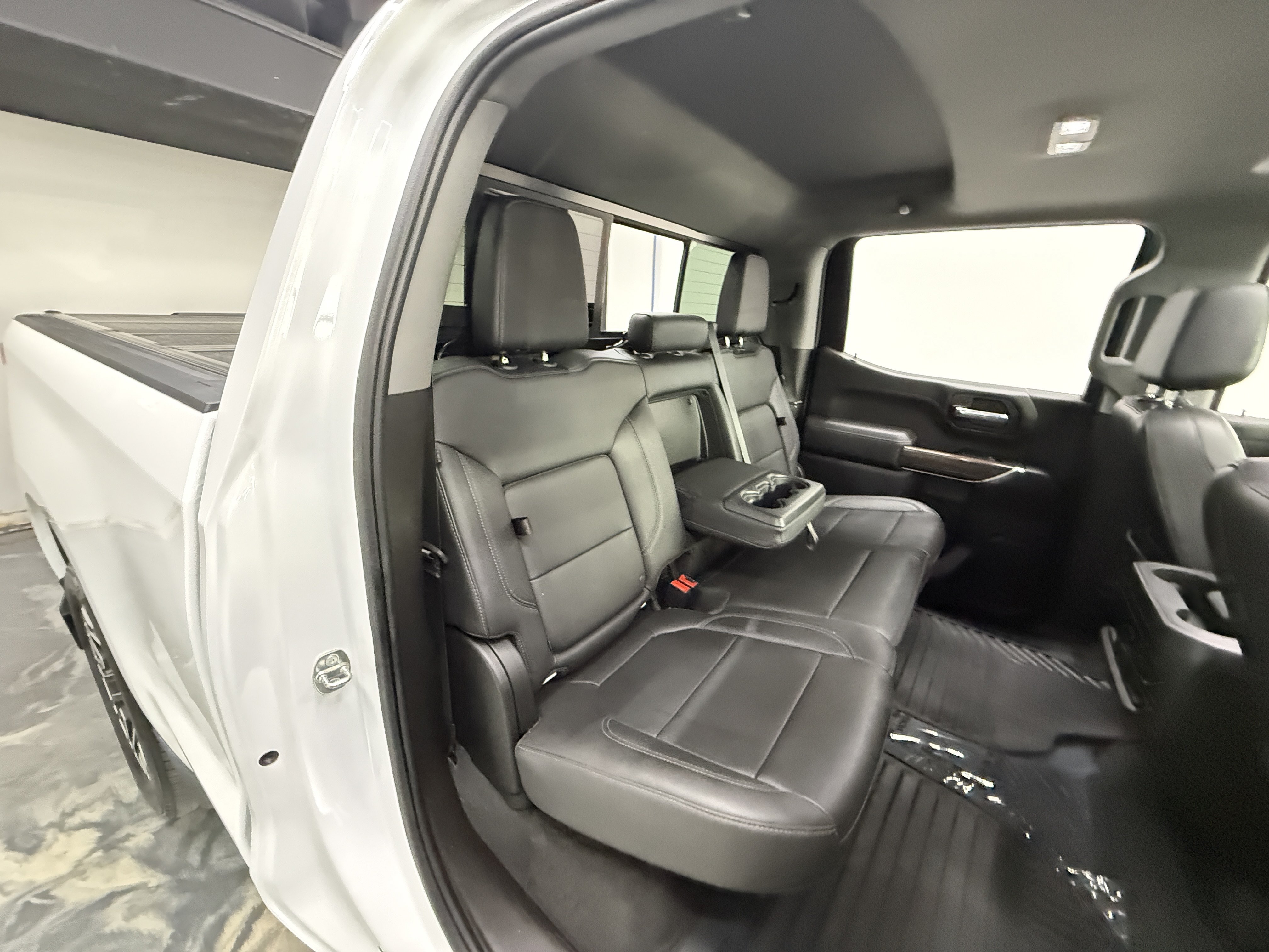 Used 2021 Chevrolet Silverado 1500 RST w/ True North Edition Plus AWD/4WD image 24