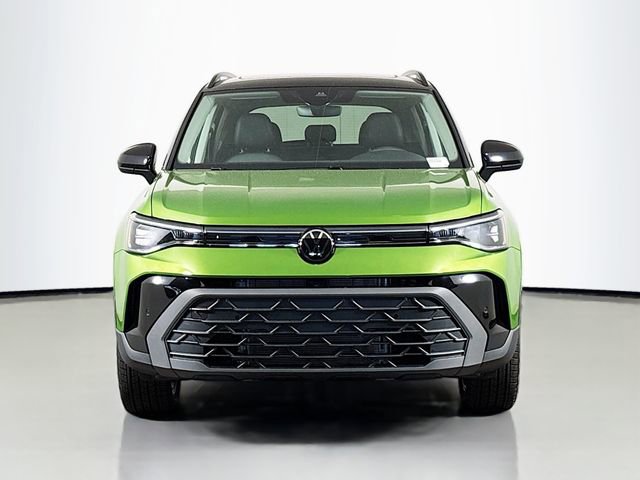 New 2026 Volkswagen Taos SE AWD/4WD video 2