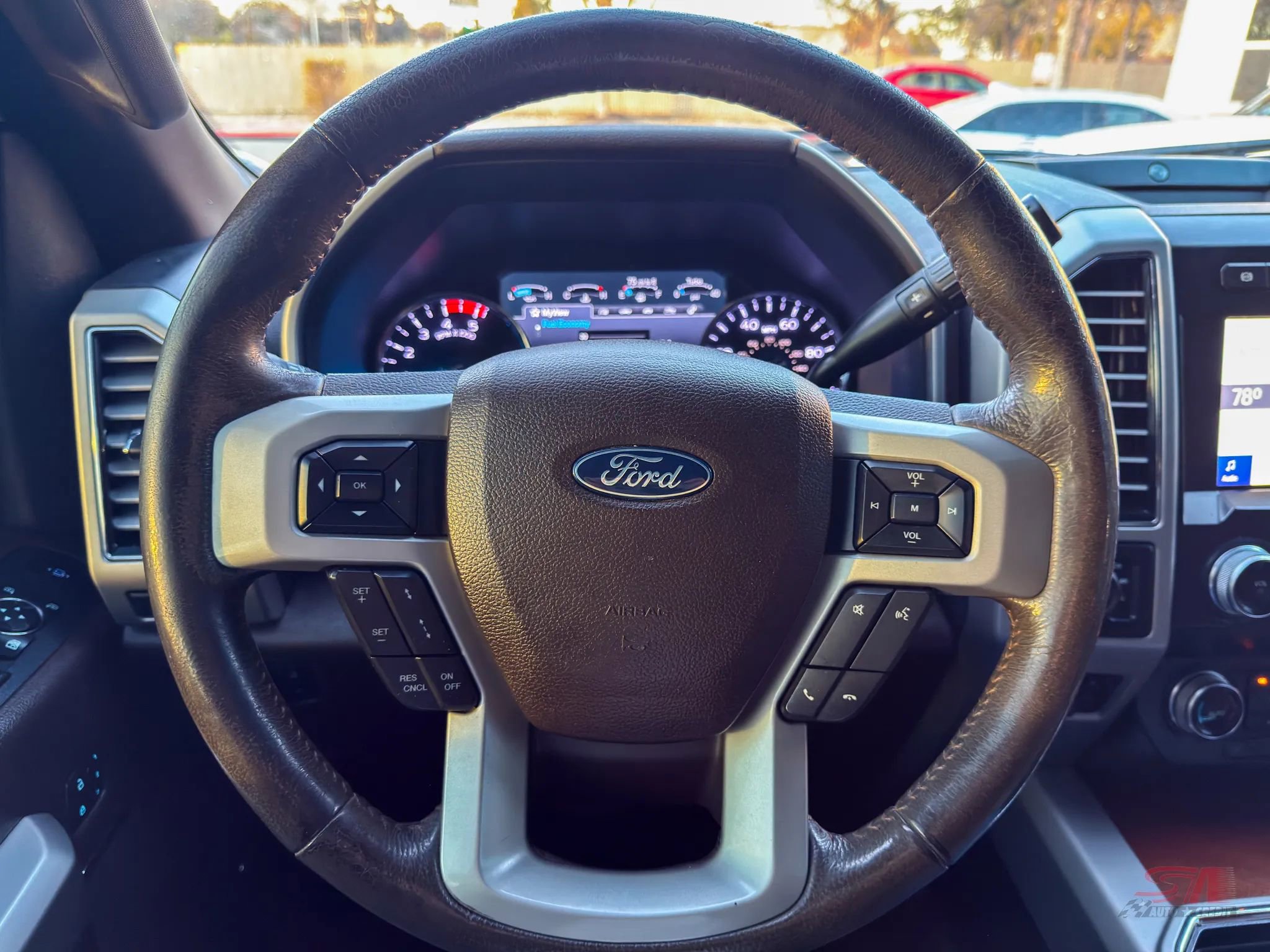 Used 2019 Ford F350 King Ranch w/ King Ranch Ultimate Package image 24