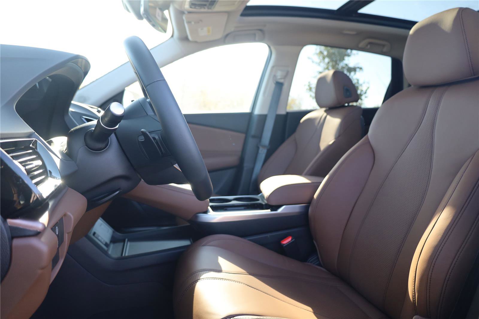 New 2025 Acura RDX SH-AWD w/ Technology Package image 11