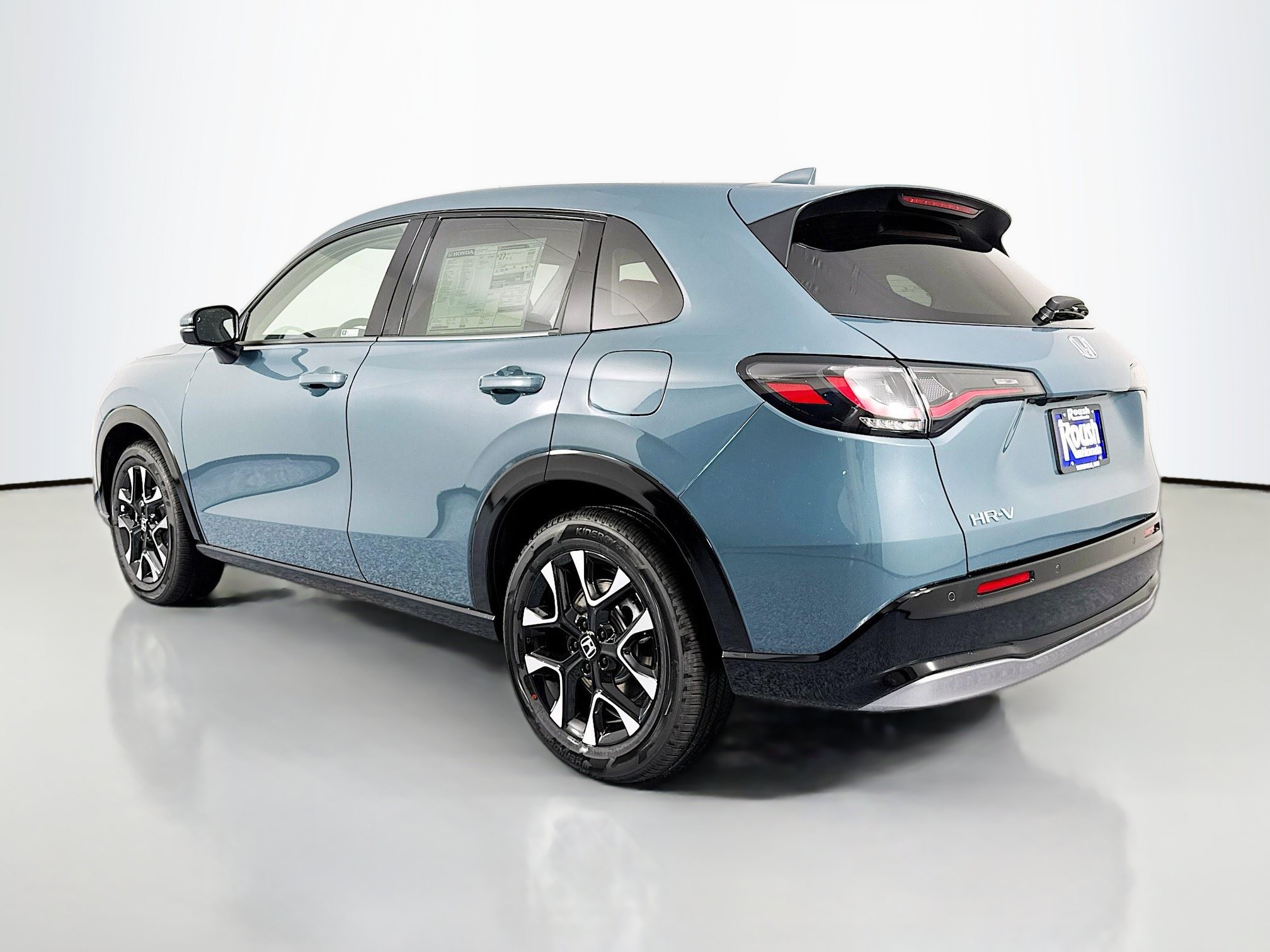 New 2027 Honda HR-V EX-L image 7