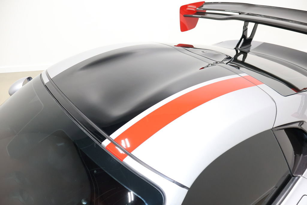 Used 2017 Dodge Viper GTC w/ ACR Package image 11