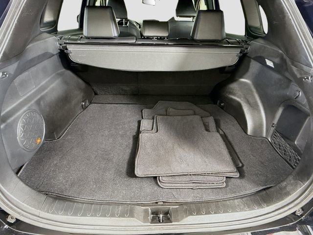 Certified 2019 Toyota RAV4 XSE image 27