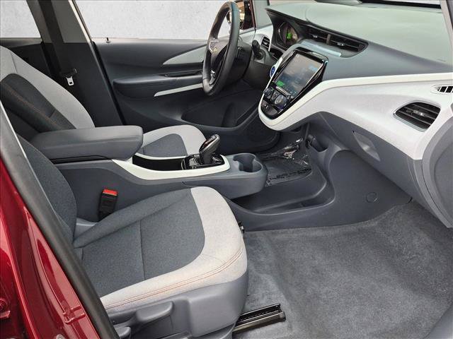 Used 2020 Chevrolet Bolt LT FWD image 19