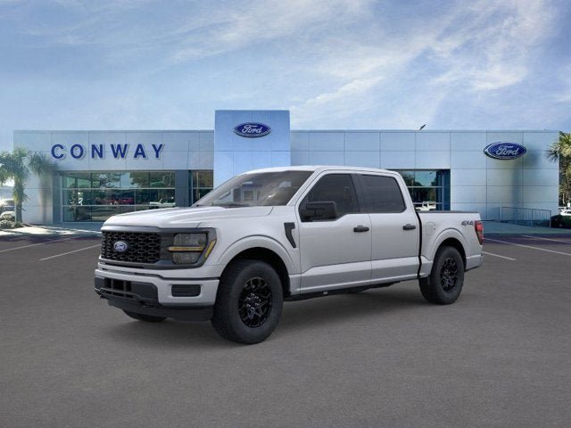 New 2026 Ford F150 STX image 1