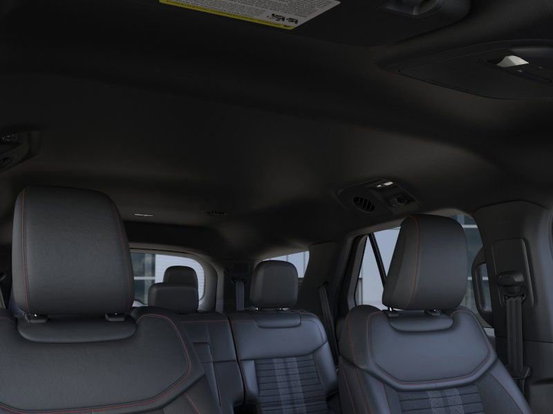 New 2026 Ford Explorer ST-Line image 52