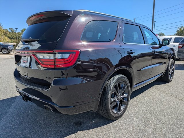 Used 2023 Dodge Durango R/T w/ Blacktop Package image 4