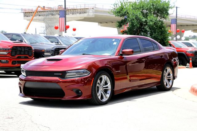 Used 2021 Dodge Charger R/T RWD image 33