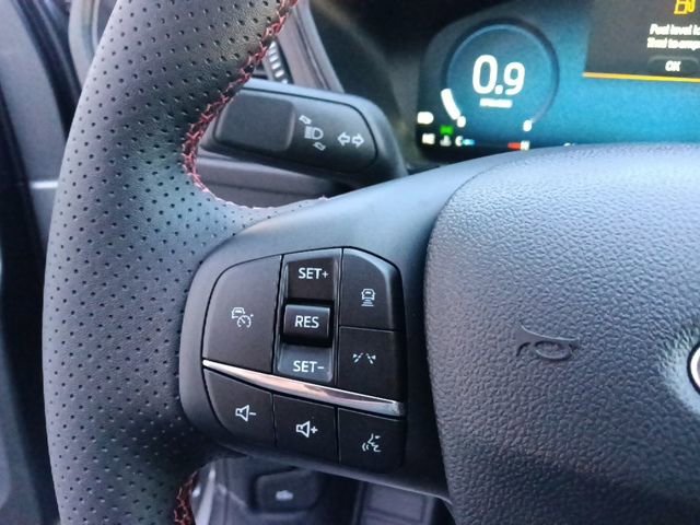 New 2026 Ford Escape ST-Line Elite w/ Equipment Group 501A image 18