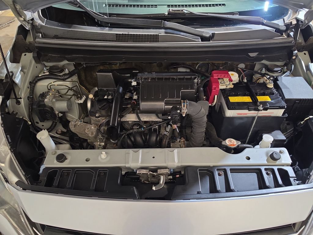 Used 2024 Mitsubishi Mirage ES FWD image 17