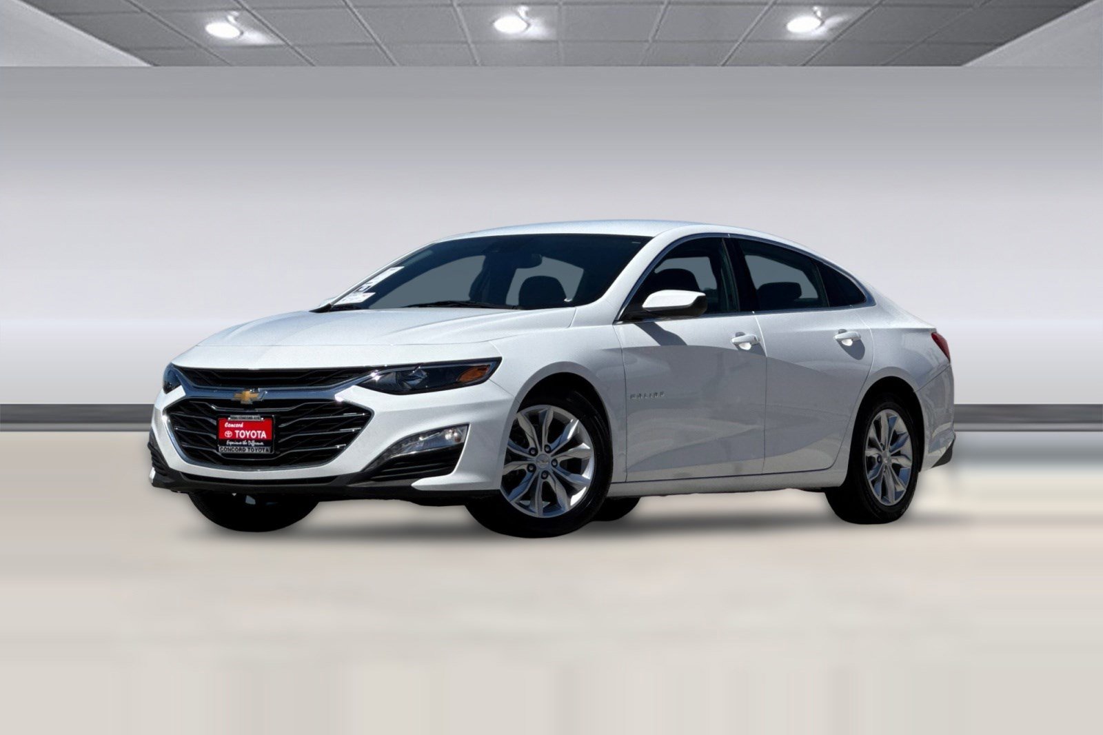Used 2023 Chevrolet Malibu LT image 22