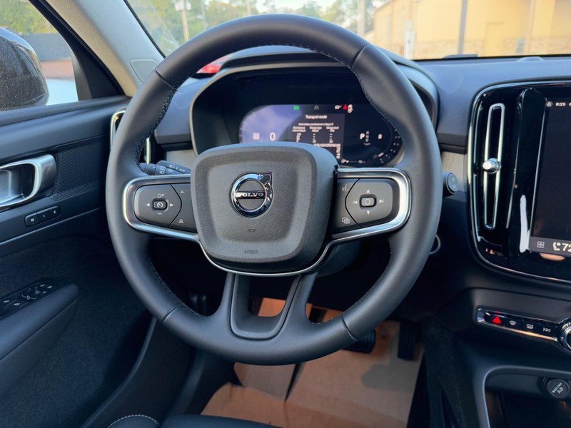 New 2026 Volvo XC40 B5 Plus w/ Protection Package Premier AWD/4WD image 7