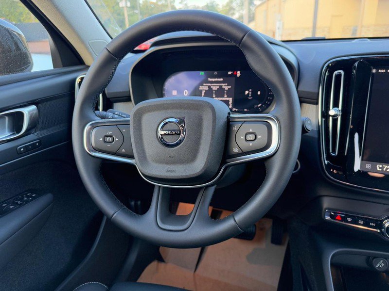 New 2026 Volvo XC40 B5 Plus w/ Protection Package Premier image 7