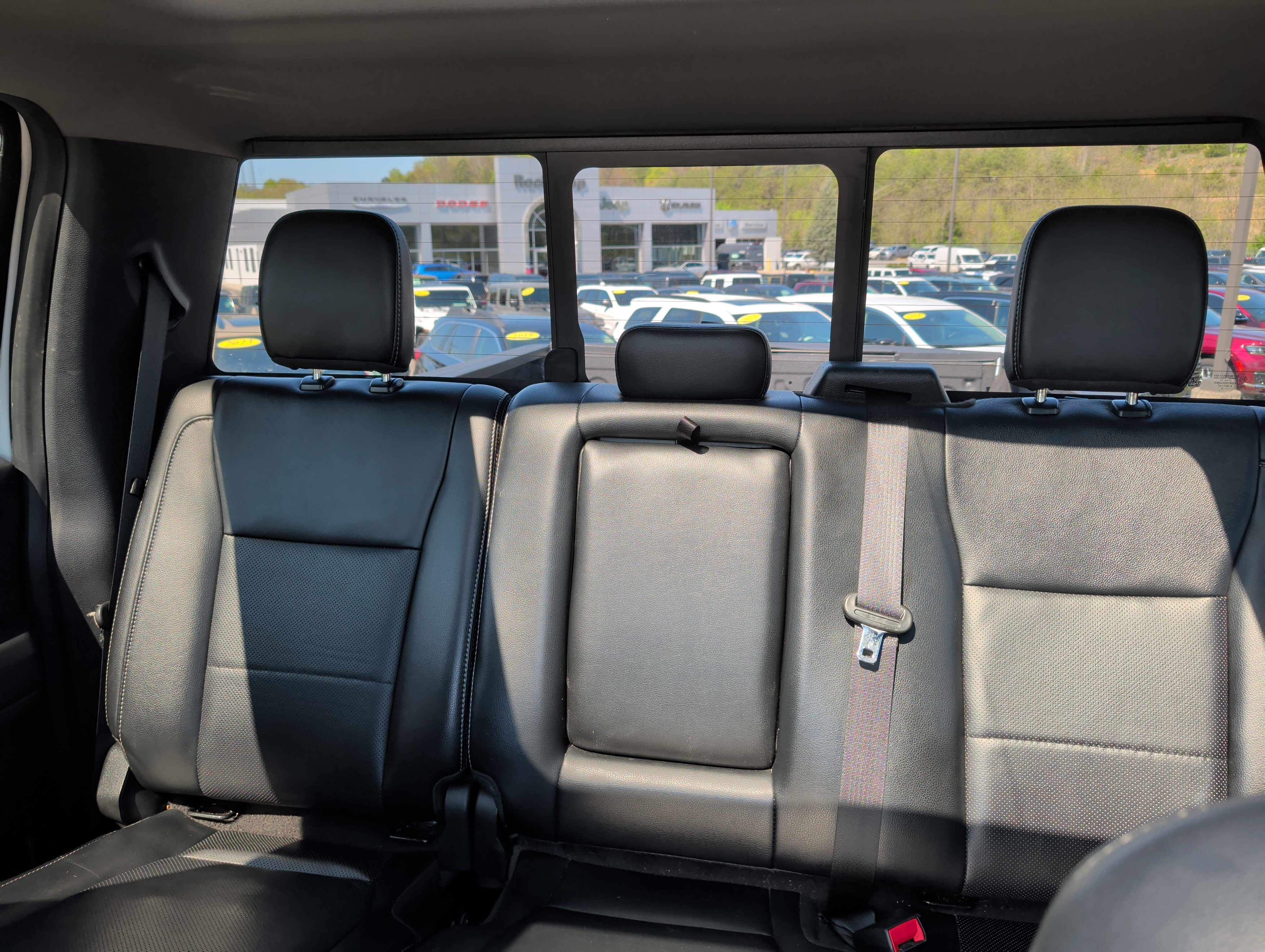 Used 2019 Ford F350 Lariat w/ Lariat Ultimate Package image 31