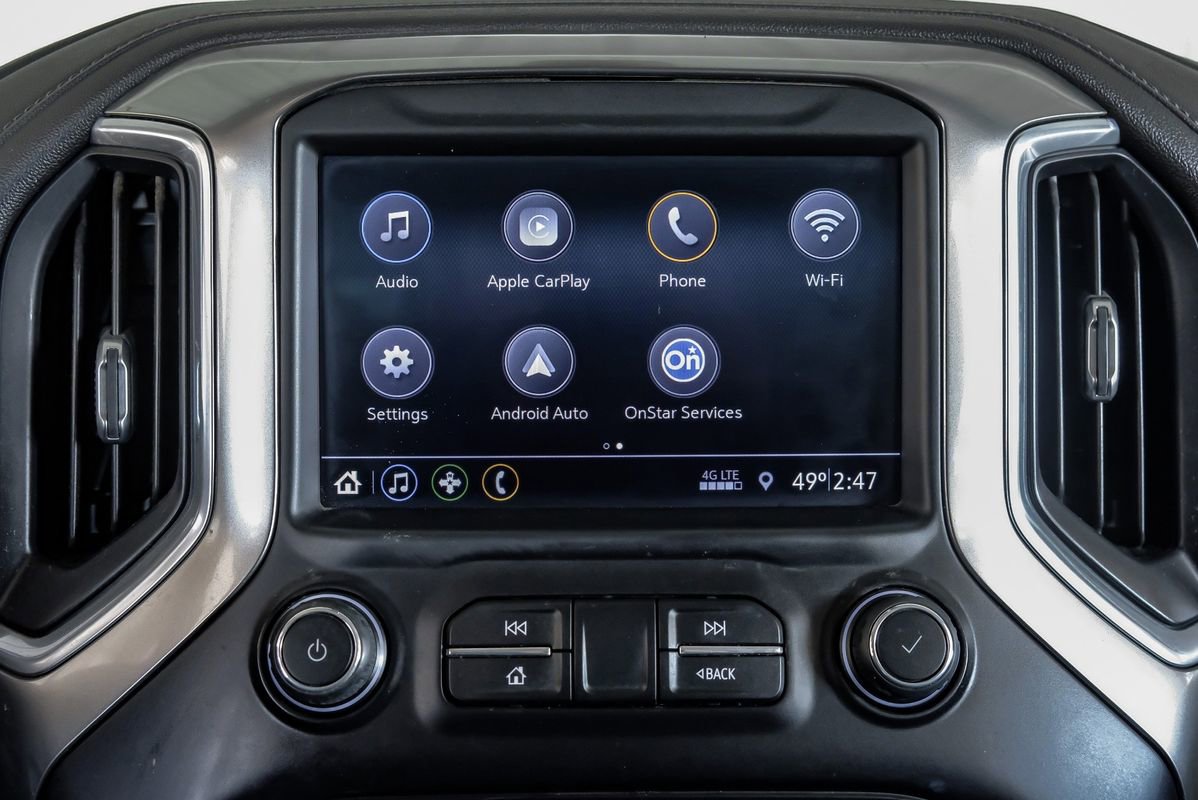 Used 2019 Chevrolet Silverado 1500 LT image 26