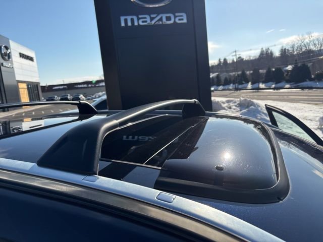 Used 2019 MAZDA CX-5 Signature image 17