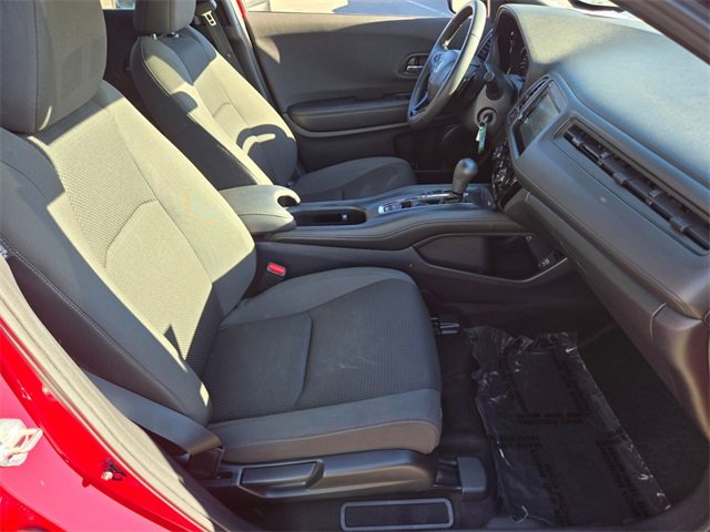 Certified 2022 Honda HR-V Sport image 20