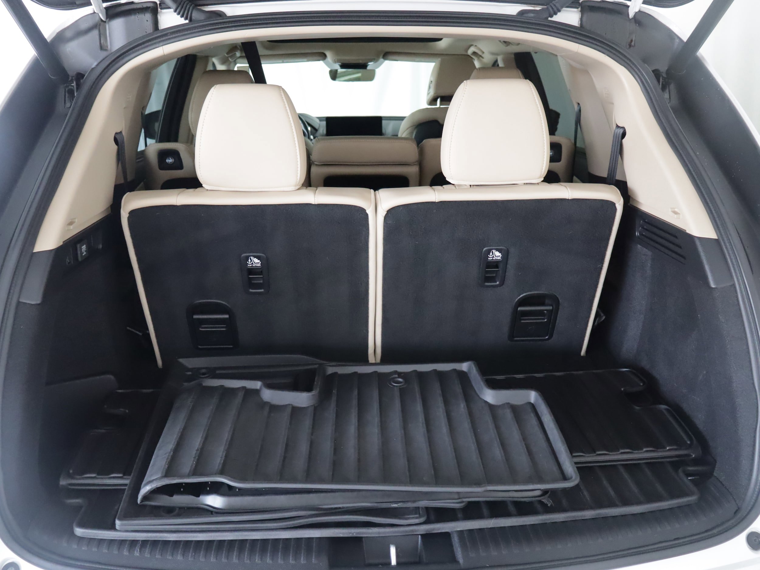 Used 2023 Acura MDX SH-AWD w/ Technology Package image 19
