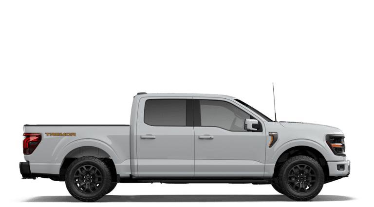 New 2026 Ford F150 Tremor AWD/4WD image 27