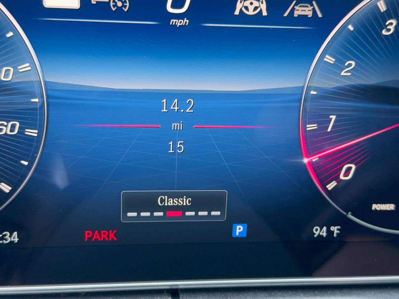 New 2027 Mercedes-Benz CLE 53 AMG 4MATIC Coupe image 26