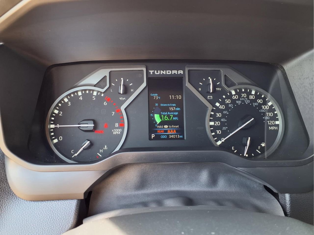 Used 2023 Toyota Tundra SR5 w/ SR5 Convenience Package image 26