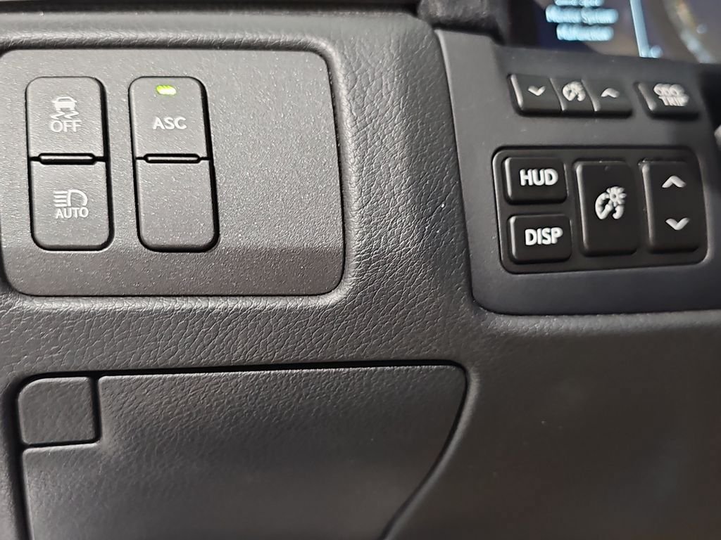 Used 2017 Lexus GS F RWD image 27