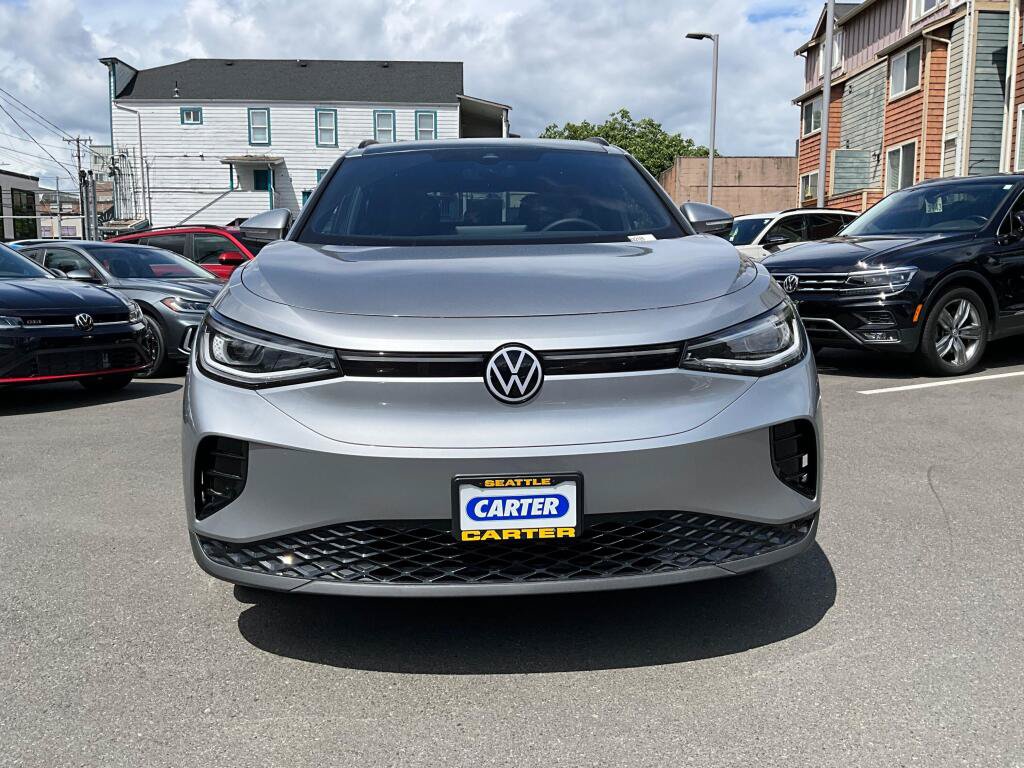 New 2026 Volkswagen ID.4 Pro S AWD/4WD image 3