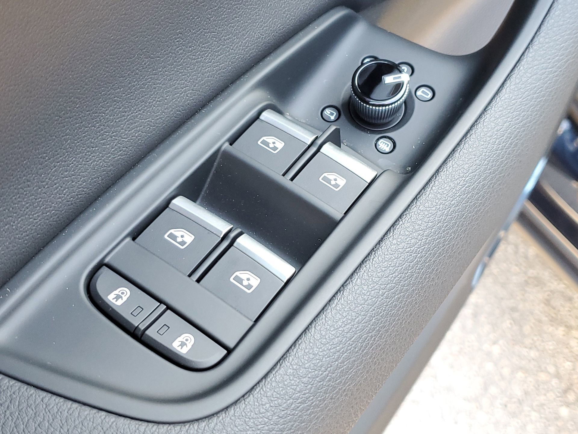 New 2026 Audi Q7 2.0T Premium image 21