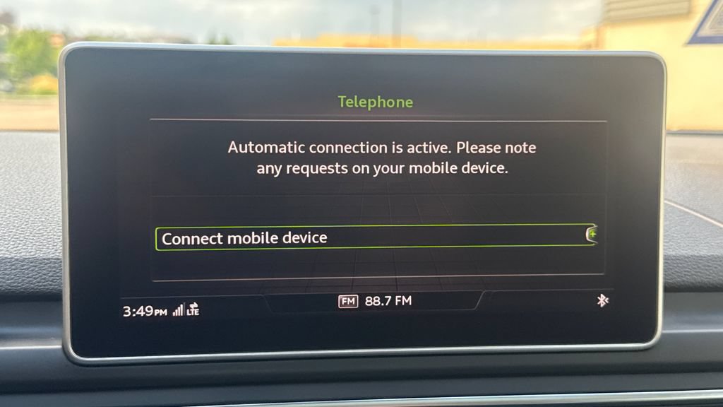 Used 2019 Audi A5 2.0T Prestige AWD/4WD image 38