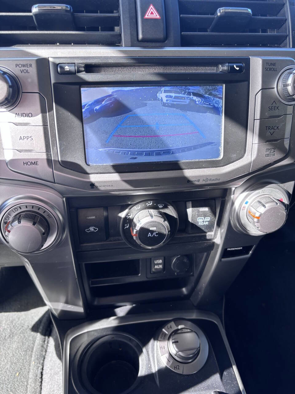 Used 2017 Toyota 4Runner SR5 image 14