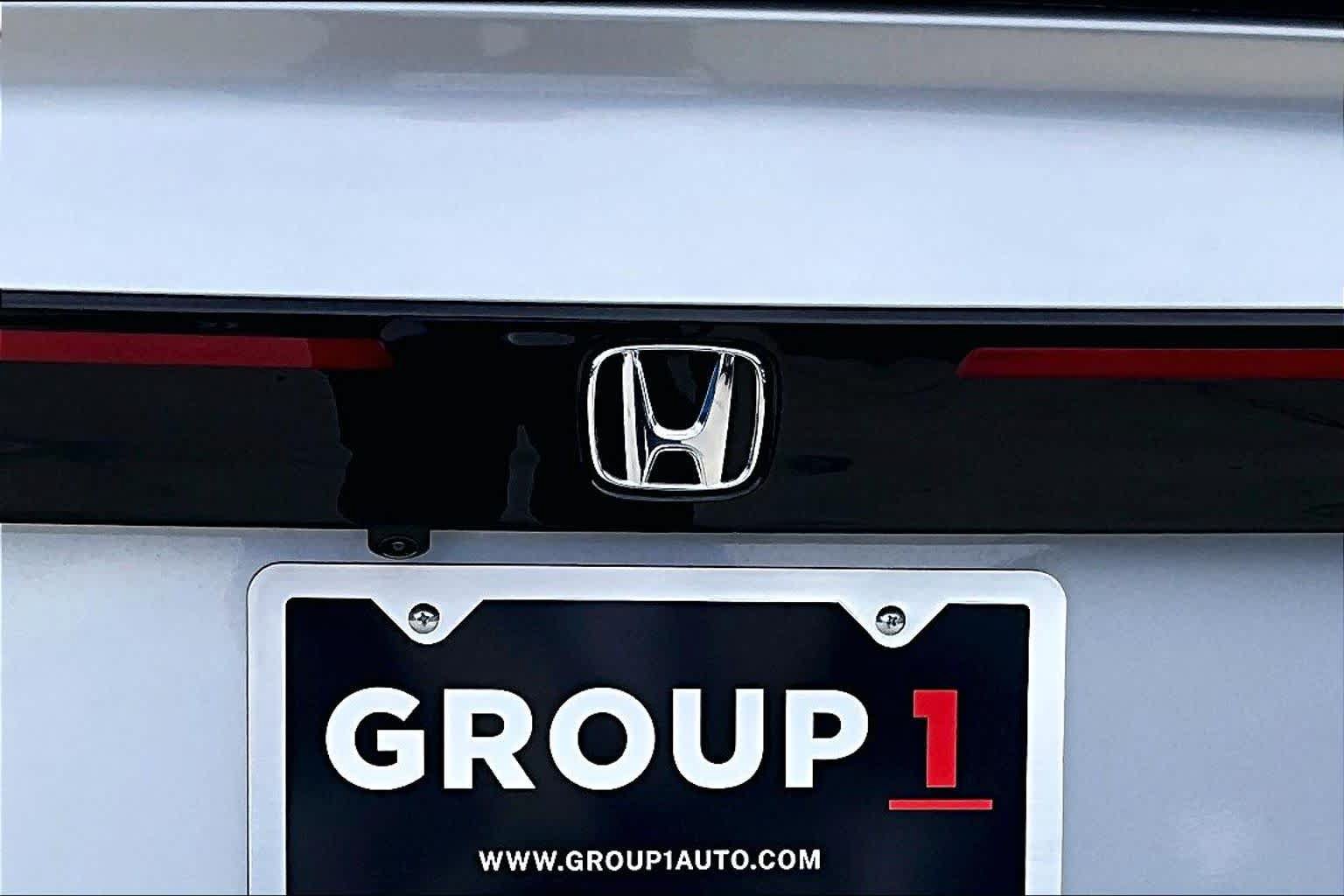 New 2026 Honda Accord Sport image 15