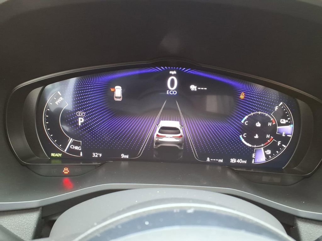 New 2026 MAZDA CX-70 SC AWD/4WD image 16